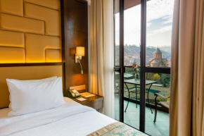 Гостиница KMM Hotel  Тбилиси